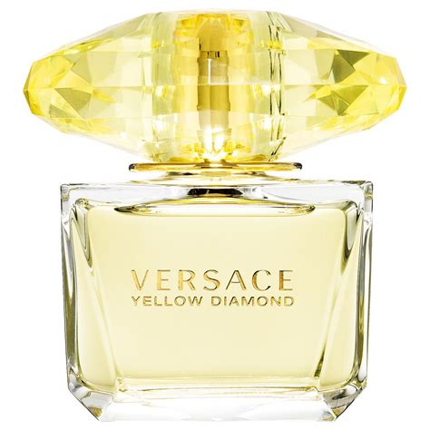 prezzo profumo versace yellow diamond 90|versace yellow diamond perfume.